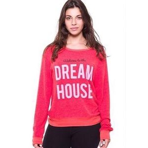 Wildfox sweater
